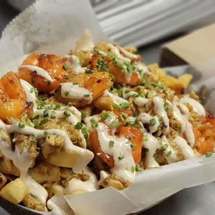 SupremeFries And More