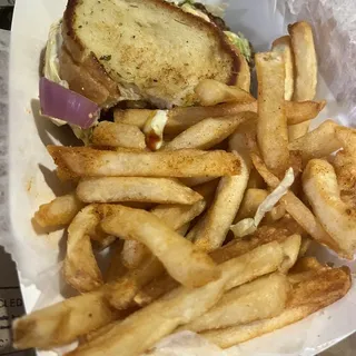 Cheeseburger