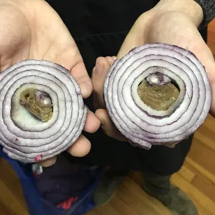 Prices for some things are good, but I avoid meat and veggies.