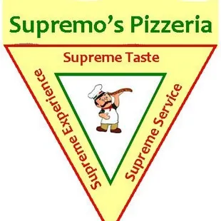 Supreme Taste, Supreme Service, and always a Supreme Experience!