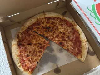 Adrian's Pizza