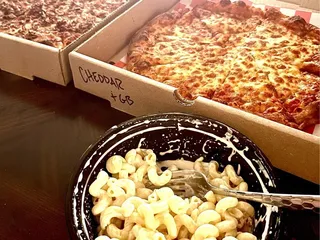 Pizza iQ