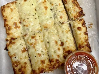 Maisie's Pizza