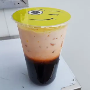 Thai Milk Tea