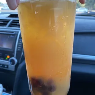Iced Tea