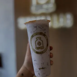 Coco Fresh Ube