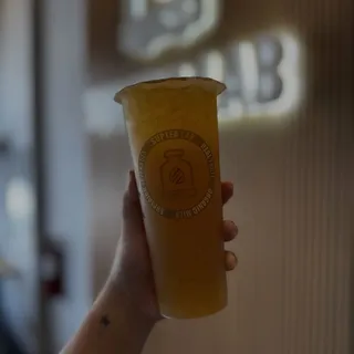 Mango Osmanthus Tea