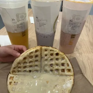 Sweet Sweet Waffle-