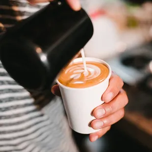 Sur Coffee