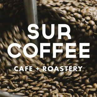 roasting coffee beans