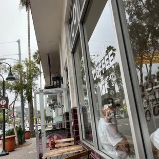 Sur coffee San Clemente