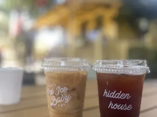 Hidden House Coffee