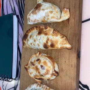 Empanadas!!!!