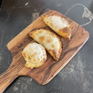 Empanadas