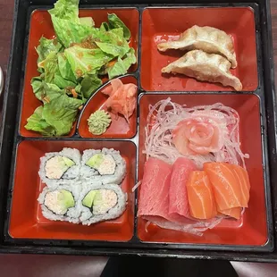 Sura,Korean and Japanese Cuisine