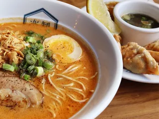 RAKKAN Ramen - Long Beach
