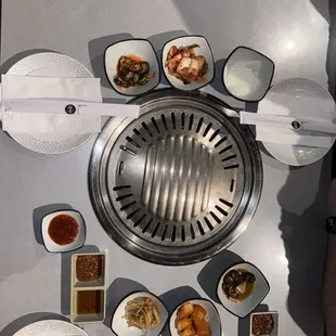 Sura Korean Bistro & All You Can Eat BBQ of Dallas