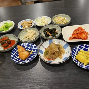 Banchan