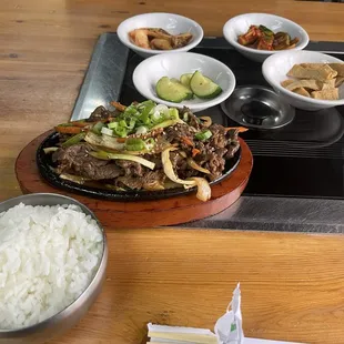 Bulgogi