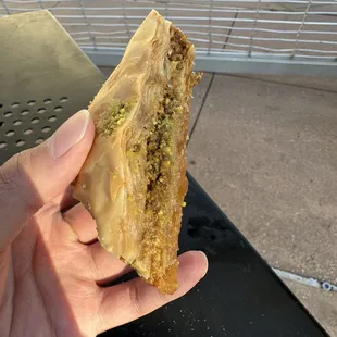 Baklava