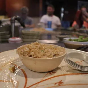 Surah Japanese Steakhouse