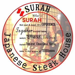 Good morning, ready for the party!! Company party special, gift certificate special available now. Call now.