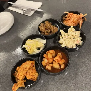 Banchan