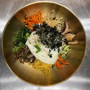 Bibimbob