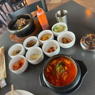 Banchan