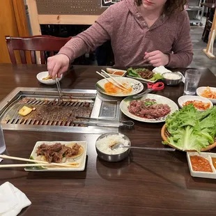 Food