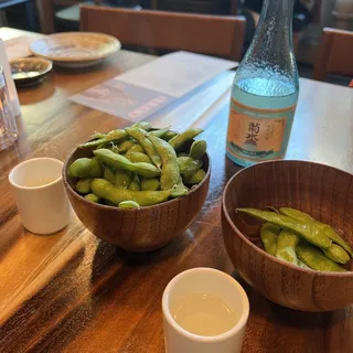 EDAMAME