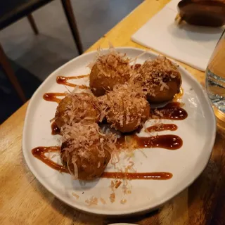 TAKOYAKI