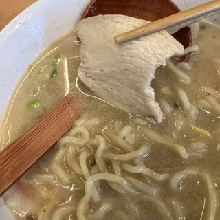 SIDE OF CHICKEN CHASU