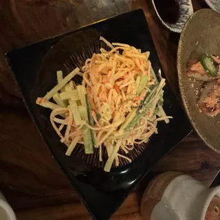 KANI SALAD