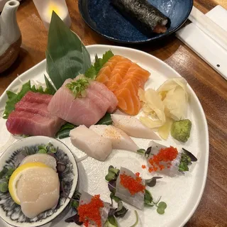 SASHIMI DELUXE
