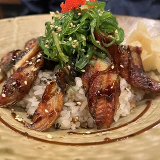 UNAGI DON