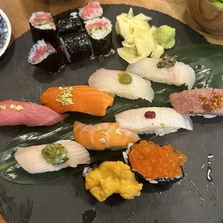 OMAKASE