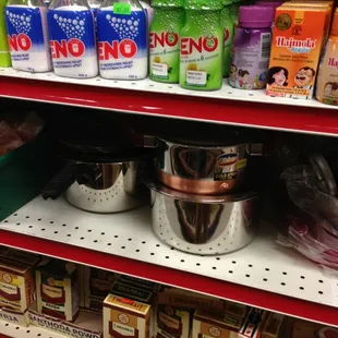 Indian stuff
