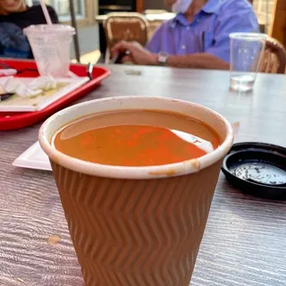 Masala Tea
