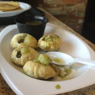 Pani Puri