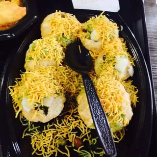 Sev Puri