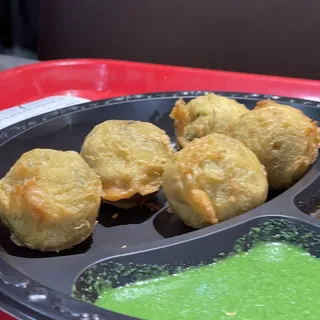 Bataka Vada