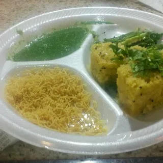 Khaman
