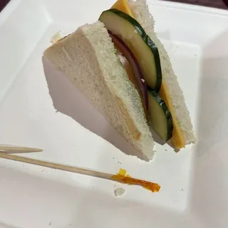 Veggie Sandwich