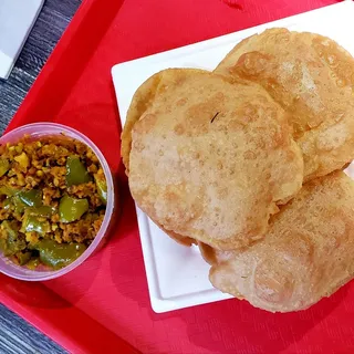 Puri Shak