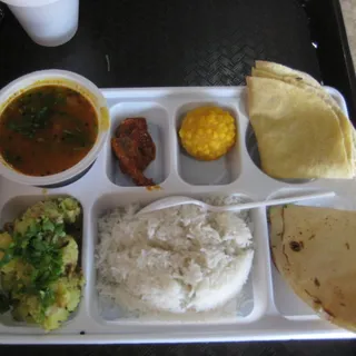 Thali