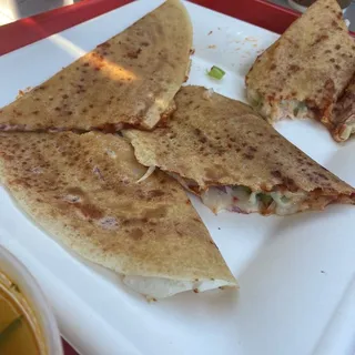 Pizza Dosa