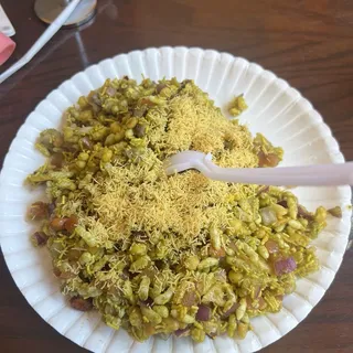 Bhel Puri