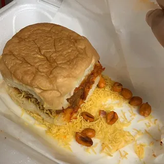 Kacchi Dabeli