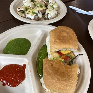 Vada Pav